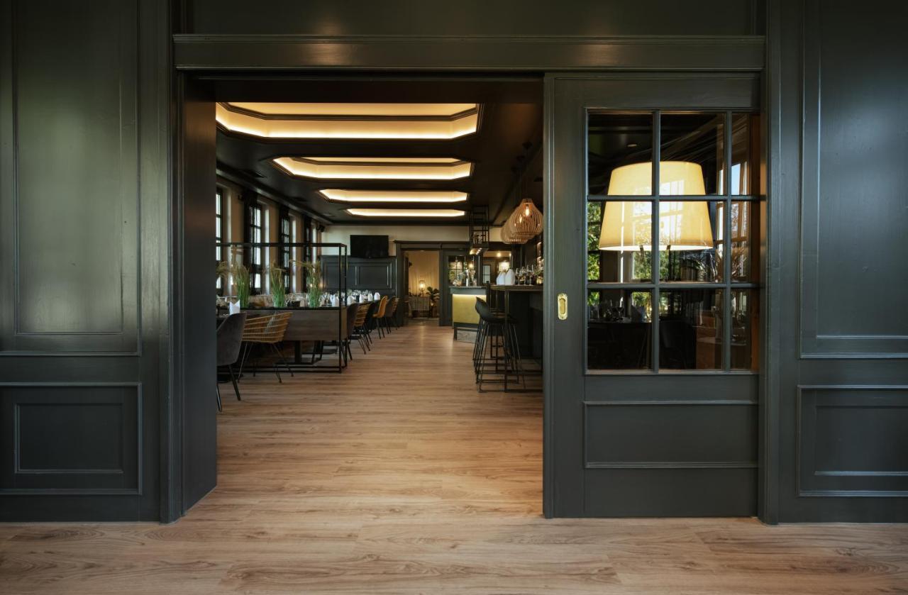 Hotel Stadt Hamburg 바트잘츠우프렌 외부 사진