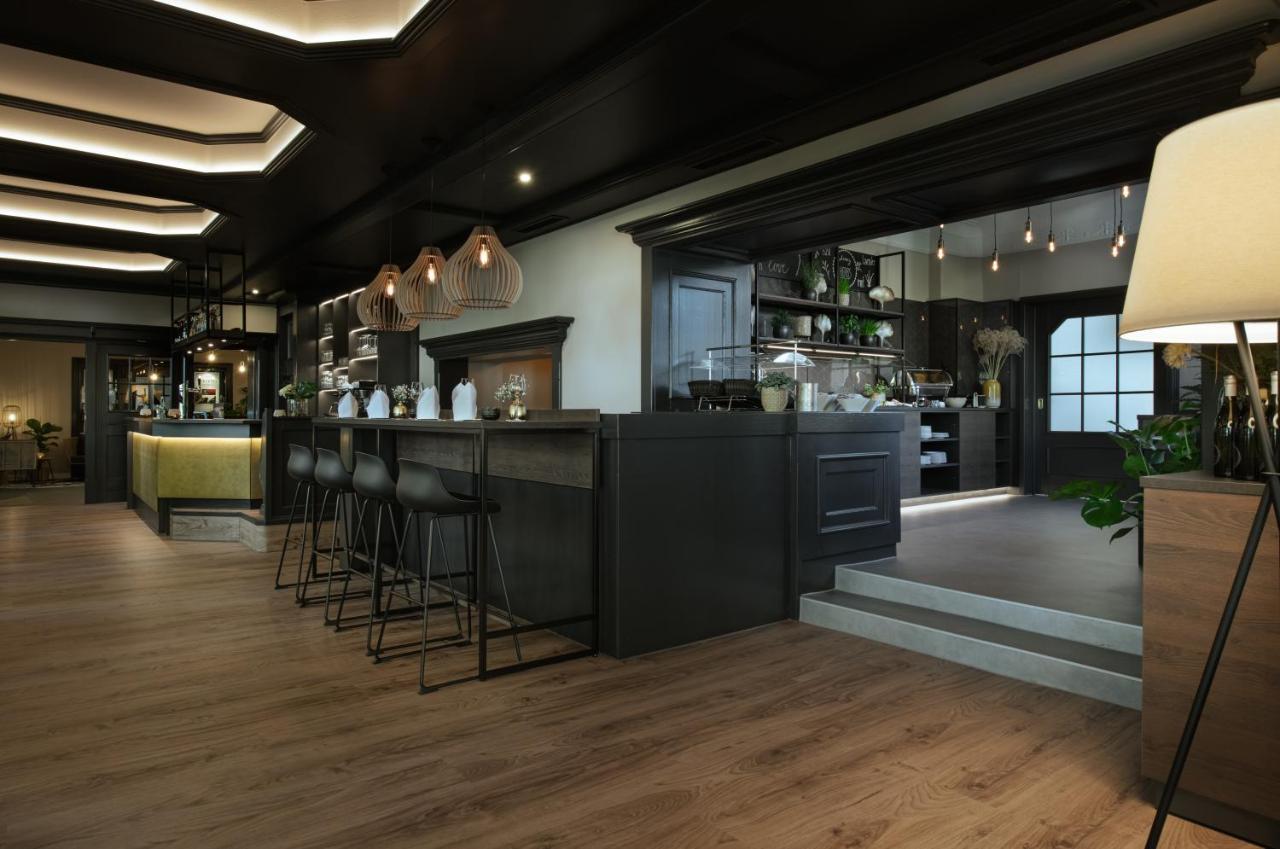 Hotel Stadt Hamburg 바트잘츠우프렌 외부 사진