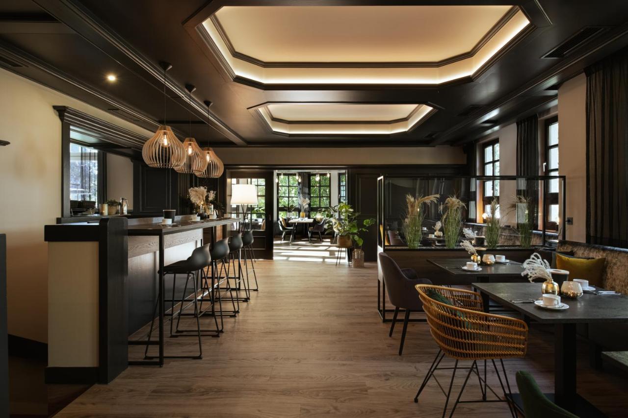 Hotel Stadt Hamburg 바트잘츠우프렌 외부 사진