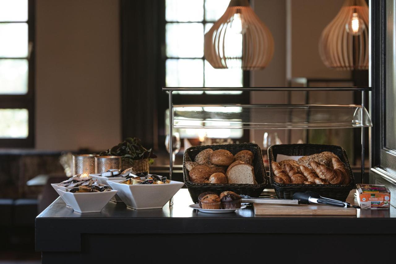 Hotel Stadt Hamburg 바트잘츠우프렌 외부 사진