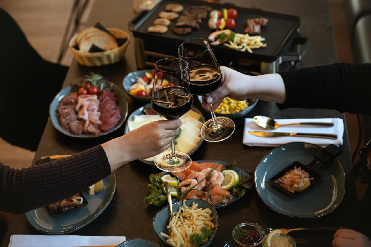 Hotel Stadt Hamburg 바트잘츠우프렌 외부 사진