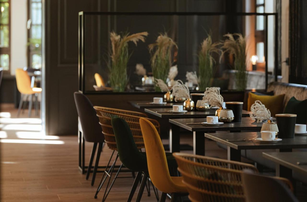 Hotel Stadt Hamburg 바트잘츠우프렌 외부 사진