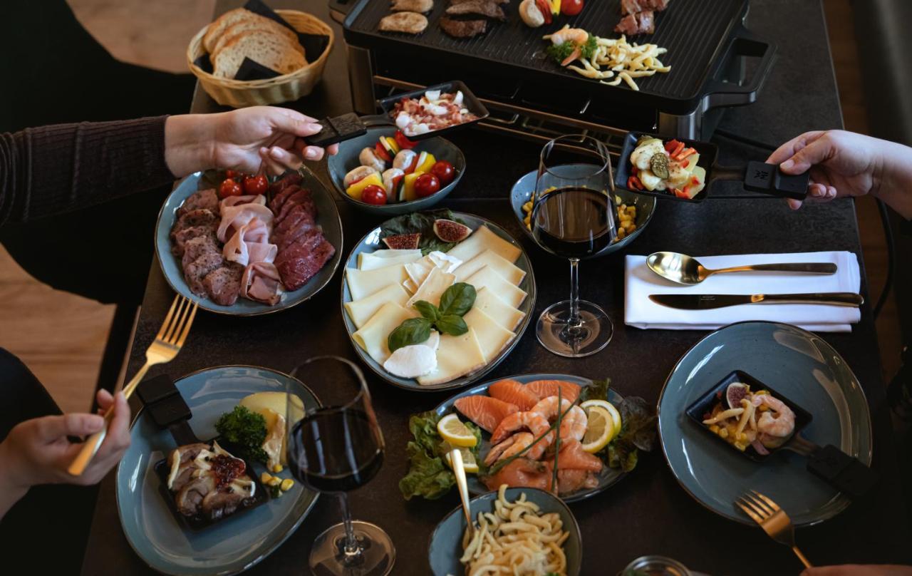 Hotel Stadt Hamburg 바트잘츠우프렌 외부 사진