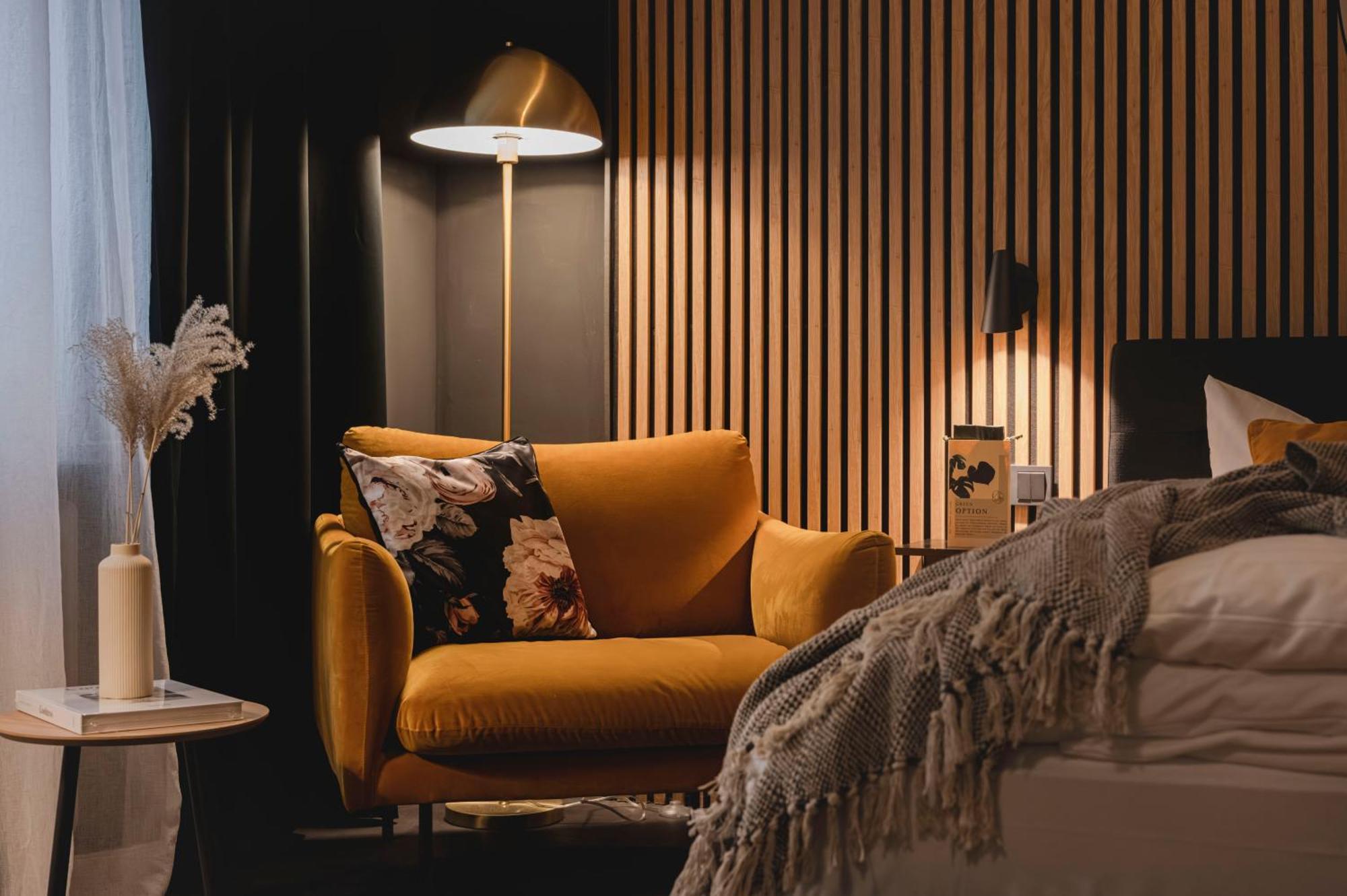 Hotel Stadt Hamburg 바트잘츠우프렌 외부 사진