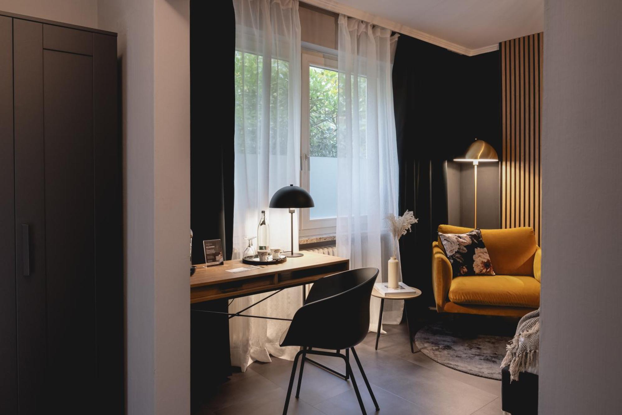 Hotel Stadt Hamburg 바트잘츠우프렌 외부 사진